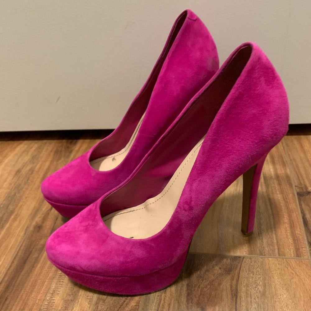 Jessica Simpson Stilletos